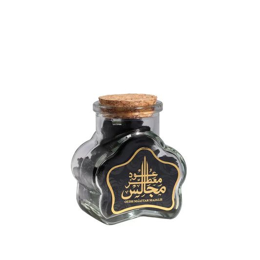 Oud Maattar Majalis (Omani)