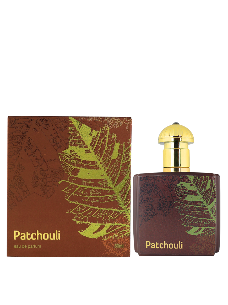 Patchouli 50ML  by AHMED AL MAGHRIBI