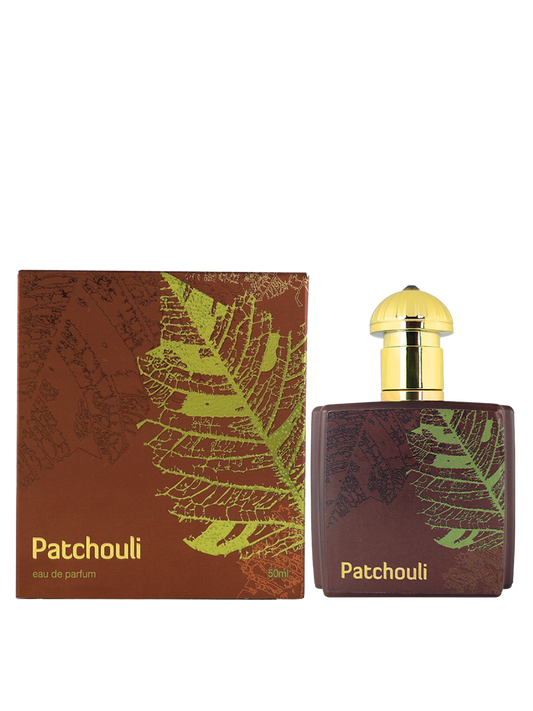 Patchouli 50ML  by AHMED AL MAGHRIBI