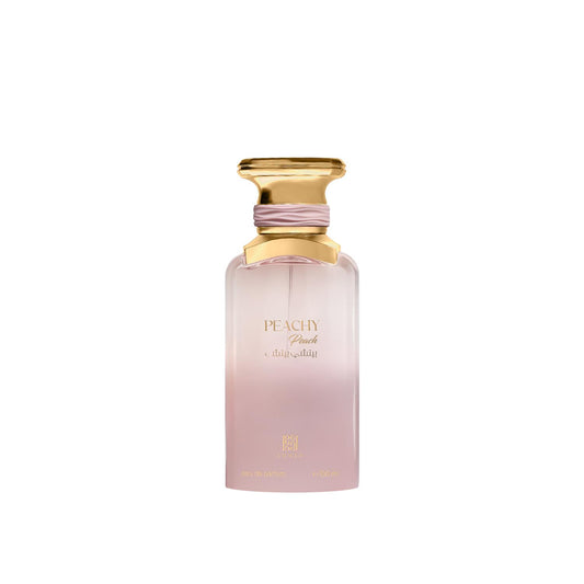 Peachy Peach 100ml edp