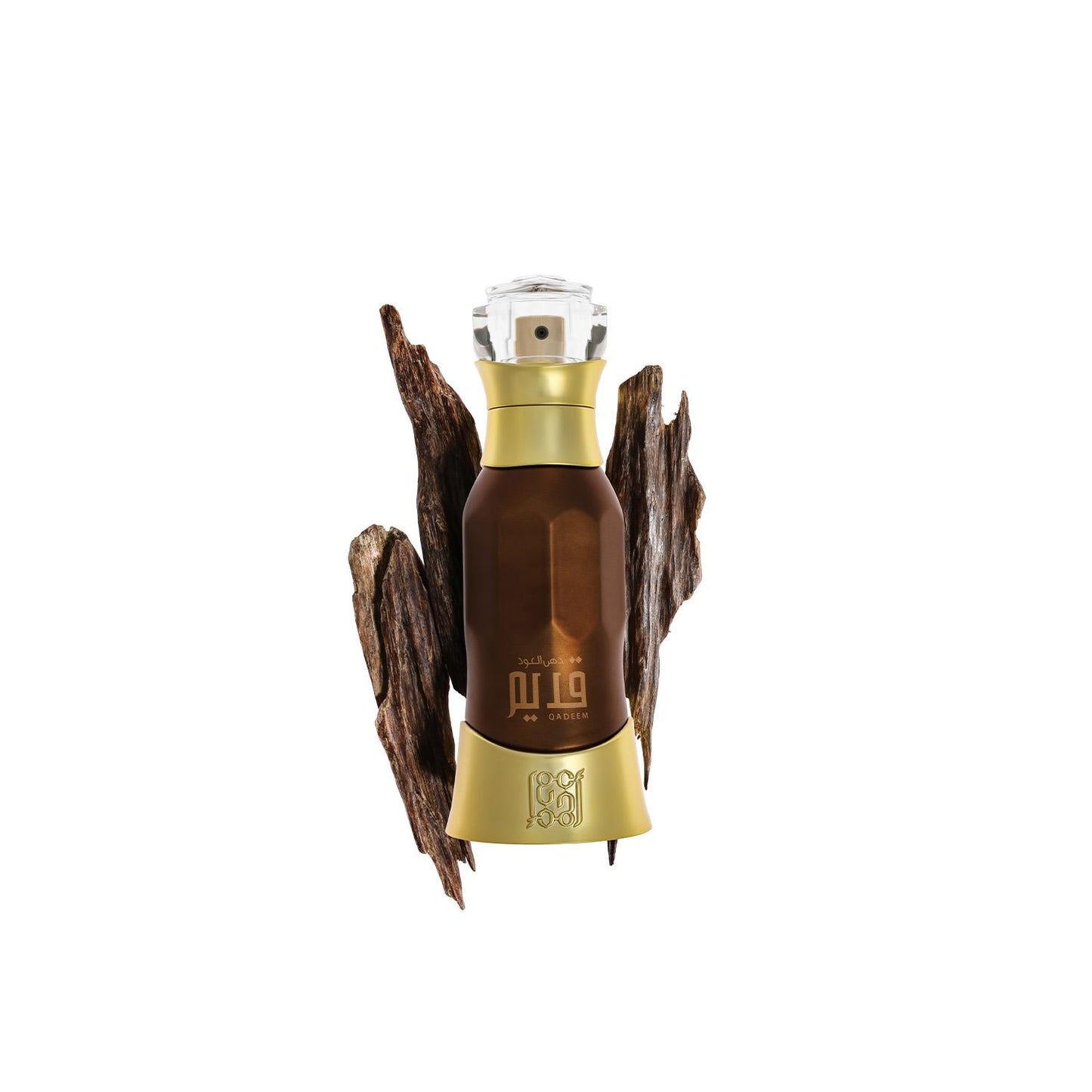Dehn Al Oud Qadeem 40ml