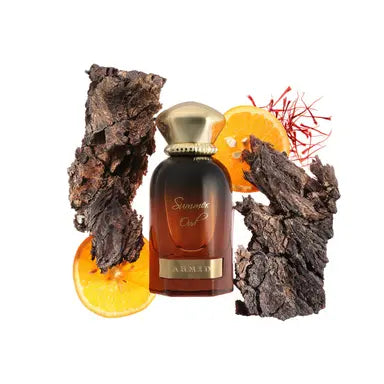 Summer Oud 60ML by AHMED AL MAGHRIBI