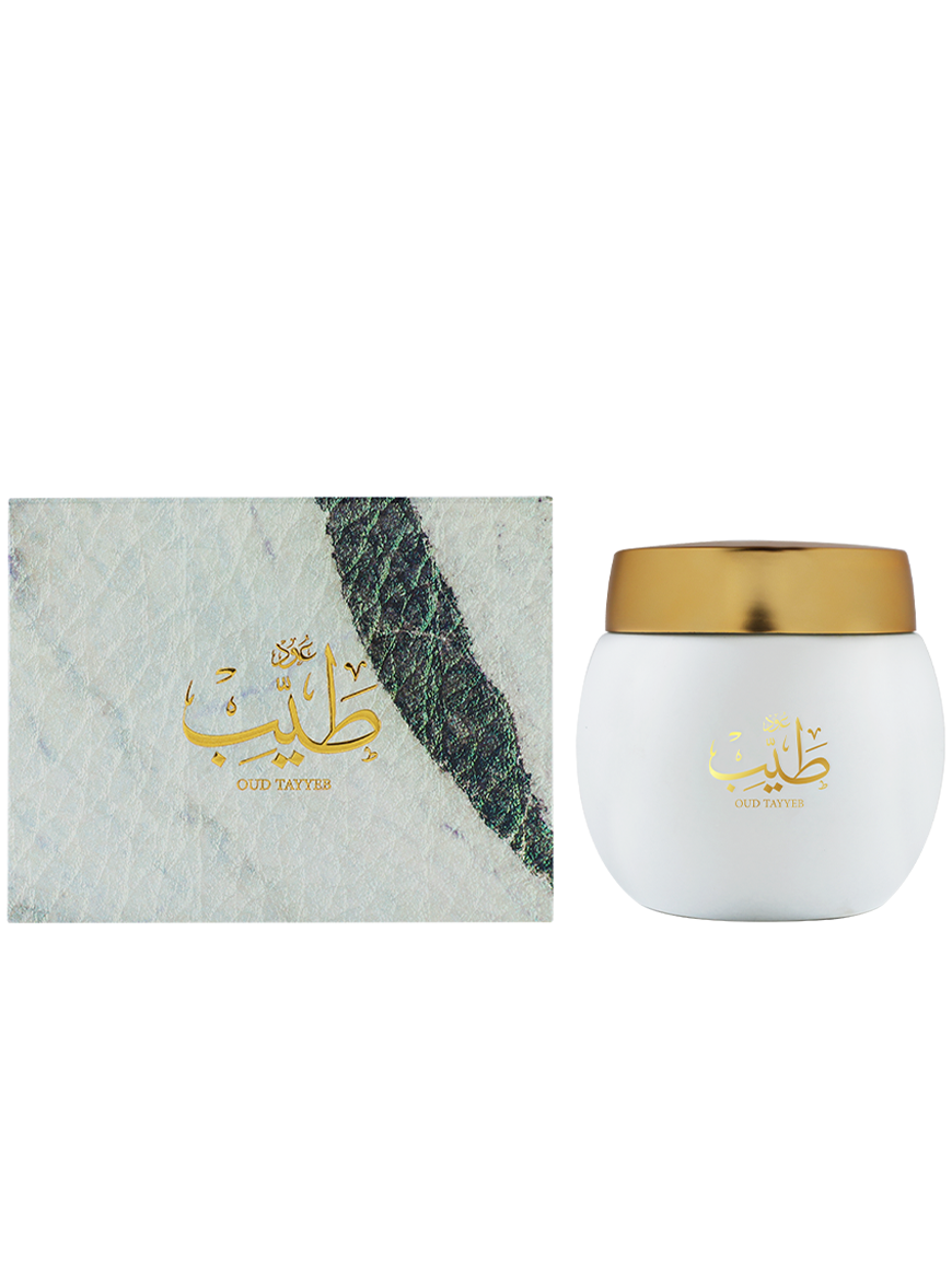 Oud Ma’attar Tayyeb 36 grams