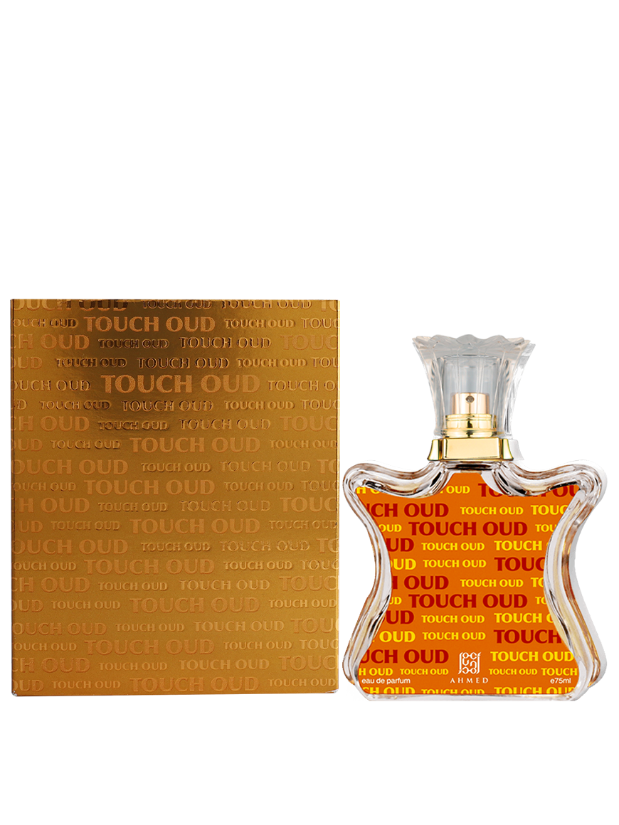 Touch Oud 75ml EDP